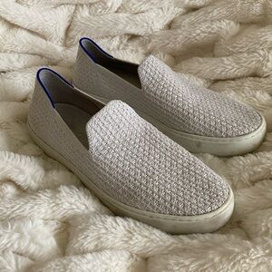 Rothy's The Original Slip On Sneaker size 9.5